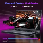 Acemagic Gaming Laptop AMD Ryzen 9 6900Hx 16Gb 512Gb SSD 16 1 | PricZone Acemagic Gaming Laptop AMD Ryzen 9 6900Hx 16Gb 512Gb SSD 16 1 | PricZone