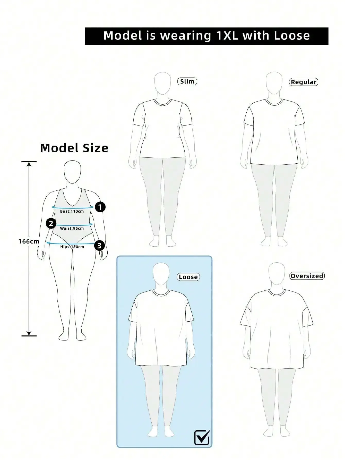 Loose Fit Plus Size Orange Crew Neck TShirt 3 | PricZone Loose Fit Plus Size Orange Crew Neck T Shirt 3 | PricZone