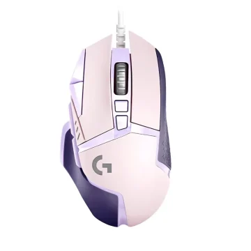 Logitech G502 Hero Wired Gaming Mouse 6 | PricZone