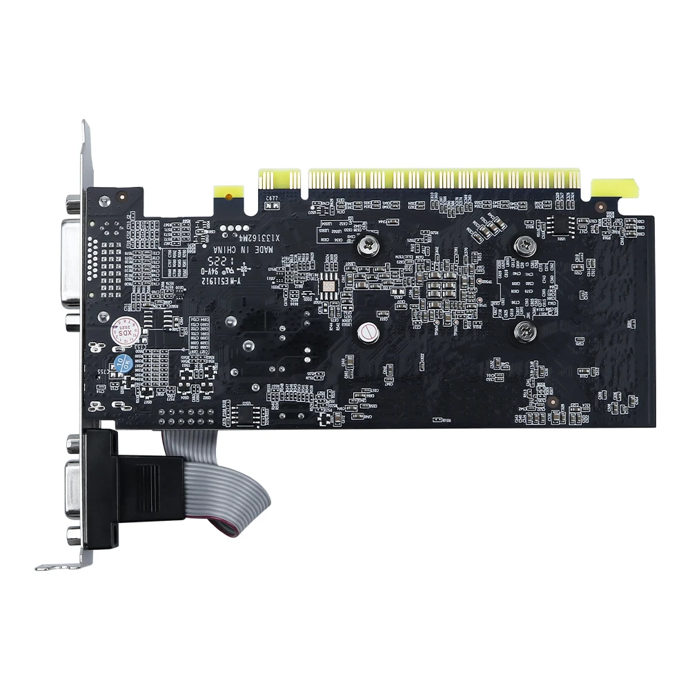 Soyo Nvidia GeForce GT 740 4Gb DDR3 Graphics Card 4 | PricZone Soyo Nvidia GeForce GT 740 4Gb DDR3 Graphics Card 4 | PricZone