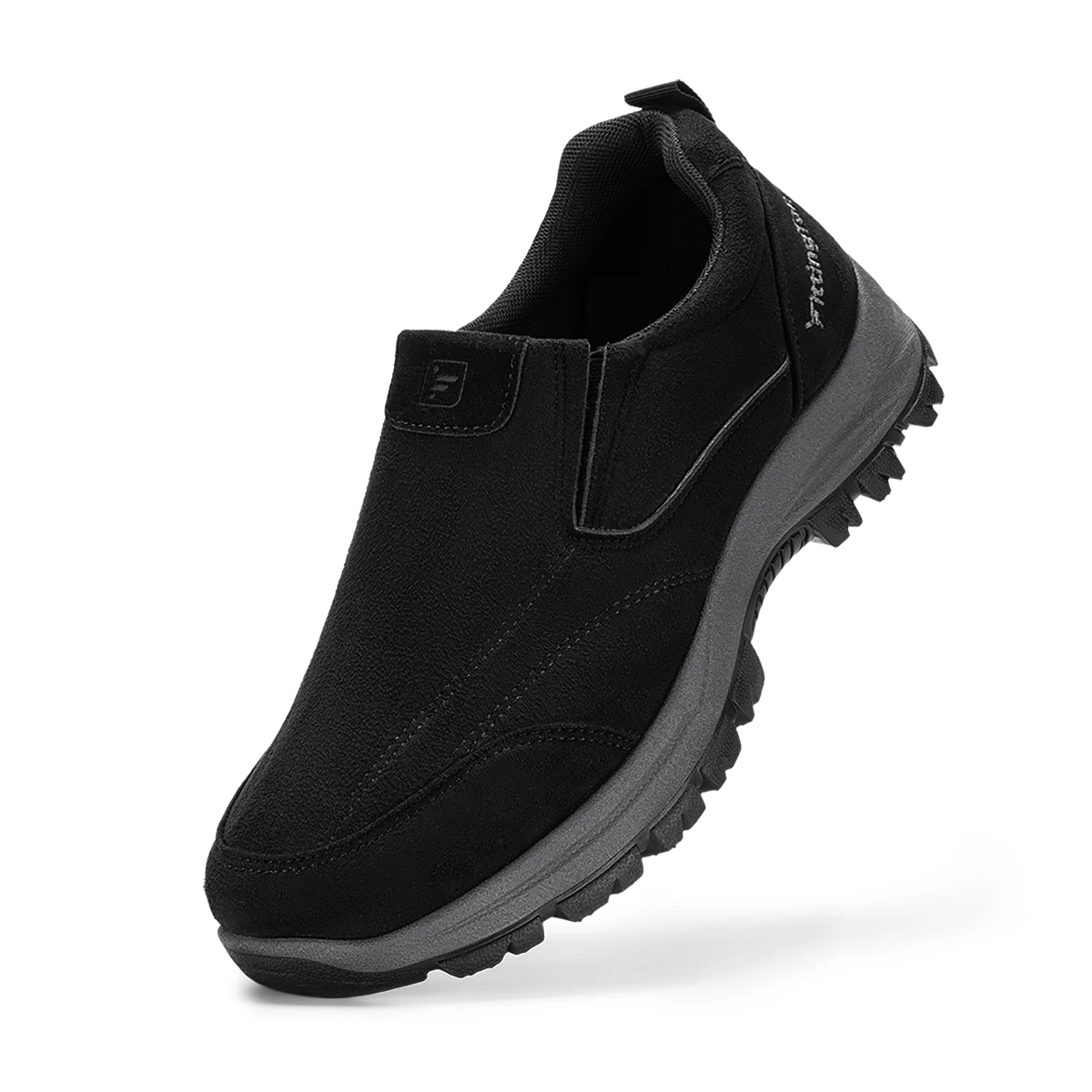 Men's Slip-On Shoes Loafers for Business Casual Wear 7