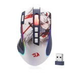 Redragon M612Ak Pro RGB Gaming Mouse 8000 DPI 1 | PricZone