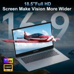 Kamrui 185 Intel N150 Laptop 16Gb Ddr4 512Gb SSD 5 | PricZone Kamrui 185 Intel N150 Laptop 16Gb Ddr4 512Gb SSD 5 | PricZone