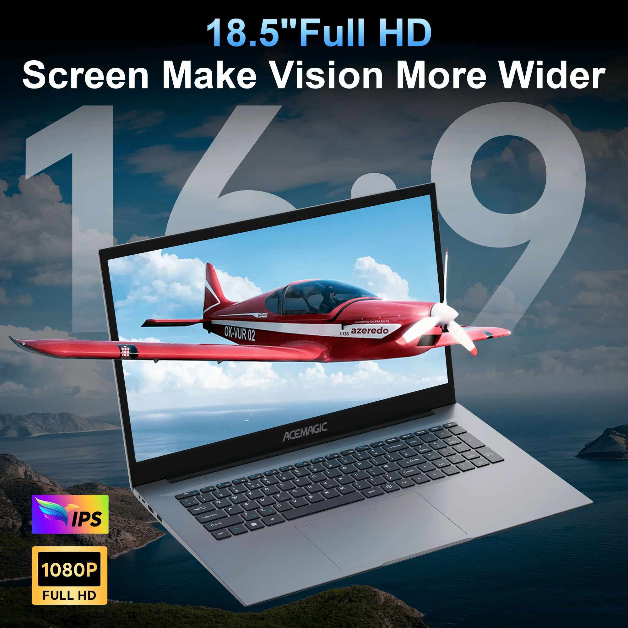 Kamrui 185 Intel N150 Laptop 16Gb Ddr4 512Gb SSD 5 | PricZone Kamrui 185 Intel N150 Laptop 16Gb Ddr4 512Gb SSD 5 | PricZone