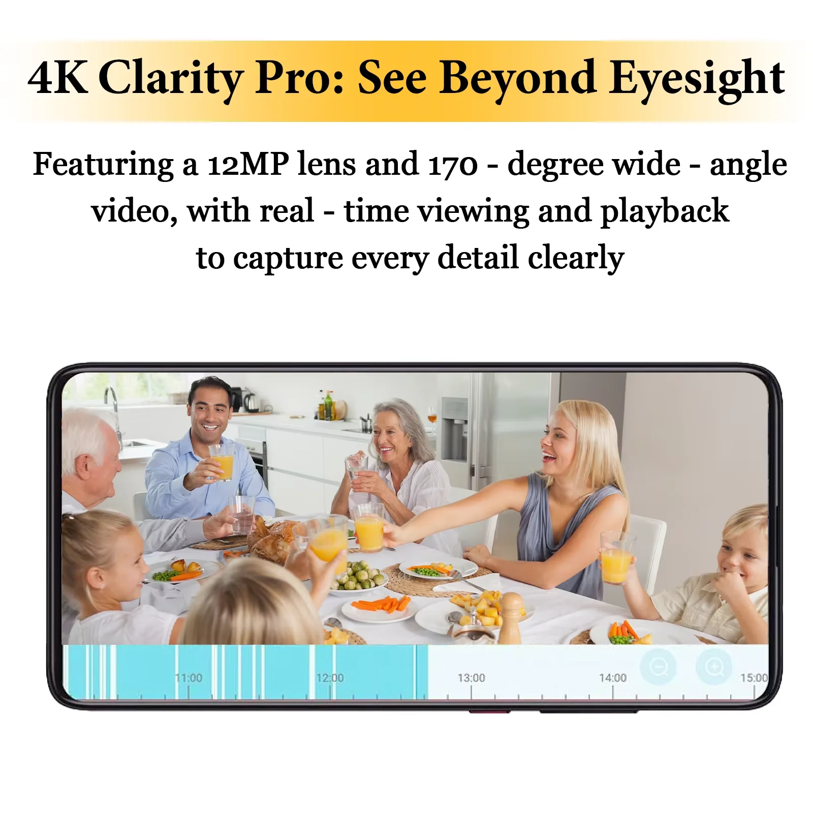 9 Inch Home Camera with Night Vision and Motion Detection 6 | PricZone 9 Inch Home Camera with Night Vision and Motion Detection 6 | PricZone