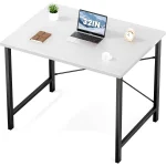 Sweetcrispy Computer Desk with Metal Frame 1 | PricZone