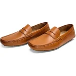 Jousen Loafers Slip On Shoes Soft for Men Lightweight 6 | PricZone
