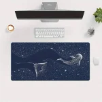 Whale Shark Gaming Mouse Pad Desk Mat 1 | PricZone