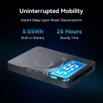 Khadas Mind 2S Mini PC with Intel Core Ultra 7 255H 5 | PricZone Khadas Mind 2S Mini PC with Intel Core Ultra 7 255H 5 | PricZone