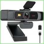 4K Webcam with 120° Wide Angle Pdaf Autofocus 1 | PricZone 4K Webcam with 120° Wide Angle Pdaf Autofocus 1 | PricZone
