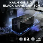 Attack Shark R3 Magnesium Alloy Gaming Mouse 8K Superlight 6 | PricZone