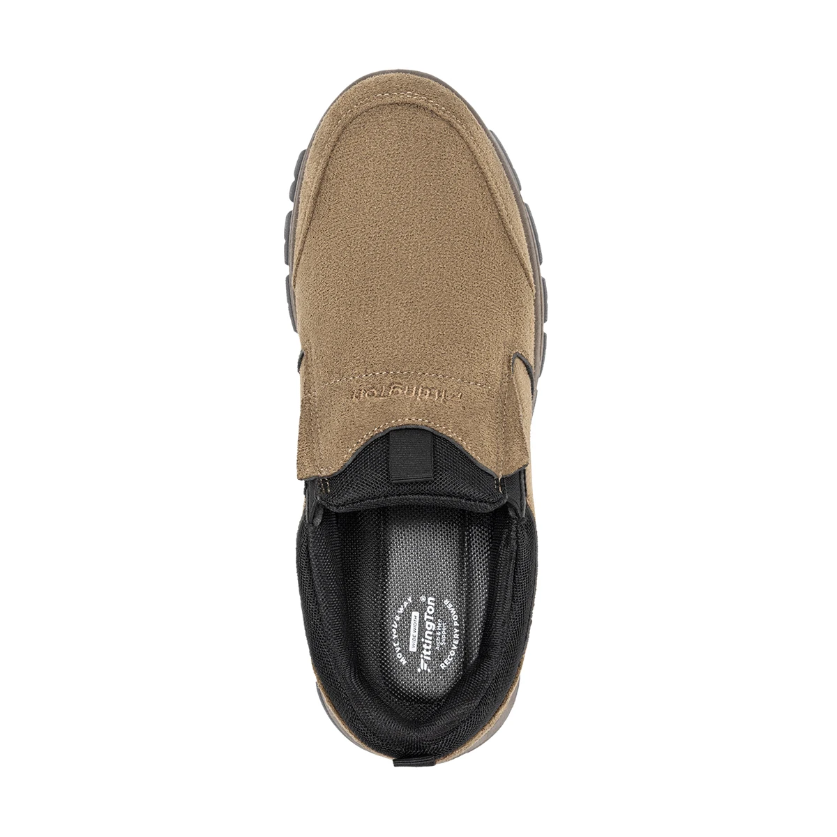 Men's Slip-On Shoes Loafers for Business Casual Wear 18