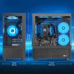 Ningmei Lumishore AMD Ryzen 5 5600Gt Gaming Desktop 5 | PricZone Ningmei Lumishore AMD Ryzen 5 5600Gt Gaming Desktop 5 | PricZone