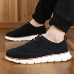 Casual Shoes Business Oxford Dress Sneakers Breeze 2 | PricZone