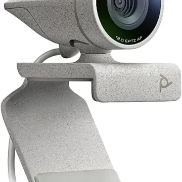 1080P HD Webcam with Microphone for Video Calls 2
