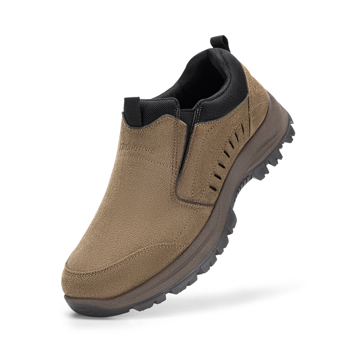 Men's Slip-On Shoes Loafers for Business Casual Wear 9