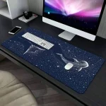 Whale Shark Gaming Mouse Pad Desk Mat 4 | PricZone