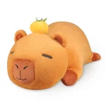 Inch Capybara Weighted Plush Toy for Kids and Adults 1 | PricZone