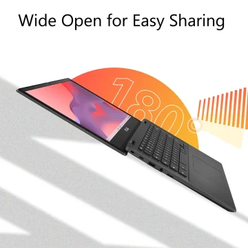 Asus Cm1402 14-Inch Chromebook 4Gb 320Gb 2