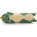 Inch Cute Long Dinosaur Body Pillow Soft Plush Throw 6 | PricZone