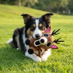 Nights Forest Plush Toy 8 Inch Deer 3 | PricZone Nights Forest Plush Toy 8 Inch Deer 3 | PricZone