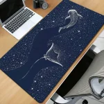 Whale Shark Gaming Mouse Pad Desk Mat 2 | PricZone