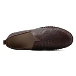 Genuine Leather Loafer Shoes Slip On Soft Walking 4 | PricZone Genuine Leather Loafer Shoes Slip On Soft Walking 4 | PricZone