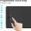 Huion H1161 Digital Tablet Graphics Drawing