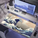 Xxl Large Gaming Desk Mat with NonSlip Base and Smooth 2 | PricZone Xxl Large Gaming Desk Mat with Non Slip Base and Smooth 2 | PricZone