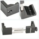 Universal Smartphone Tripod Mount for Iphone and Other 4 | PricZone Universal Smartphone Tripod Mount for Iphone and Other 4 | PricZone