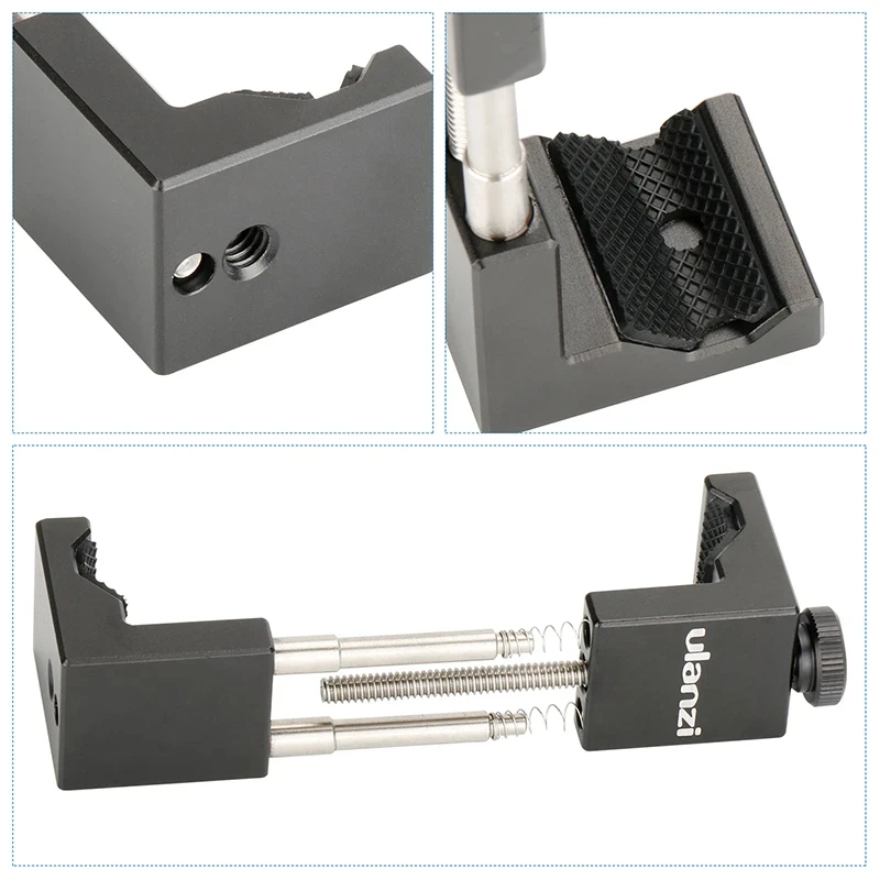 Universal Smartphone Tripod Mount for Iphone and Other 4 | PricZone Universal Smartphone Tripod Mount for Iphone and Other 4 | PricZone