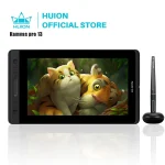 Huion Kamvas Pro 13 Gt133 Pen Display Graphic Tablet 1 | PricZone Huion Kamvas Pro 13 Gt 133 Pen Display Graphic Tablet 1 | PricZone