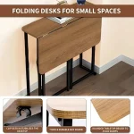 62X1575Inch Foldable Rolling Laptop Desk with XShaped 4 | PricZone 62X1575Inch Foldable Rolling Laptop Desk with X Shaped 4 | PricZone