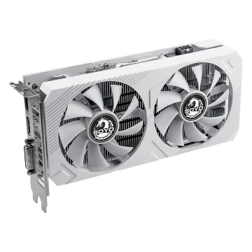 Soyo Amd Radeon Rx580 8G Ddr5 Graphics Card 6Pin 256Bit 2
