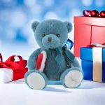 In Heart Teddy Bear Plush Toy for Boys and Girls 5 | PricZone In Heart Teddy Bear Plush Toy for Boys and Girls 5 | PricZone