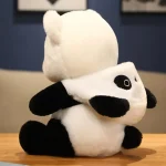 26Cm Kawaii Panda Plush Toy Soft Stuffed Bear Pillow 5 | PricZone 26Cm Kawaii Panda Plush Toy Soft Stuffed Bear Pillow 5 | PricZone
