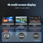Kthin Mid3 Mini PC I7 1360P with Wifi6 Bt52 16Gb Ddr5 RAM 2 | PricZone