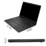 HP 14 Business Laptop Intel Celeron N4120 4Gb RAM 128Gb 3 | PricZone HP 14 Business Laptop Intel Celeron N4120 4Gb RAM 128Gb 3 | PricZone