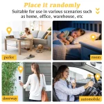 9Inch Smart Mini TwoWay Voice Webcam 5 | PricZone 9 Inch Smart Mini Two Way Voice Webcam 5 | PricZone