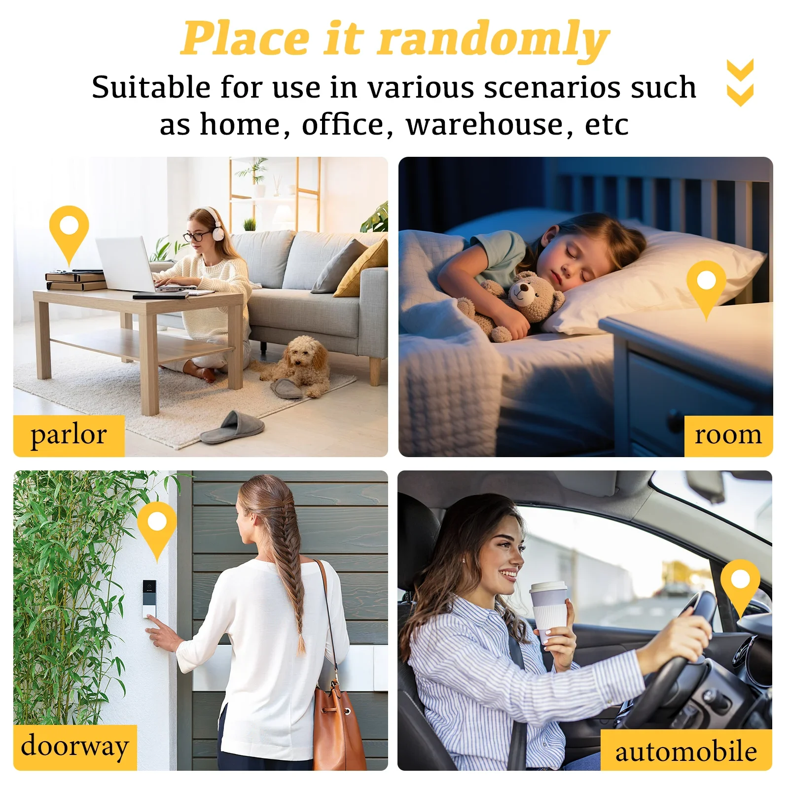9Inch Smart Mini TwoWay Voice Webcam 5 | PricZone 9 Inch Smart Mini Two Way Voice Webcam 5 | PricZone