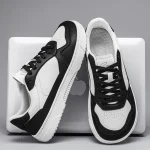 Breathable Luxury Casual Sneakers Trainer Shoes 3 | PricZone