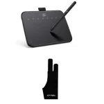 Deco 640 Drawing Tablet with 16384 Pressure Levels 1 | PricZone Deco 640 Drawing Tablet with 16384 Pressure Levels 1 | PricZone