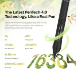 Huion Kamvas Pro 16 V2 Graphics Tablet 156 Inch Display 2 | PricZone Huion Kamvas Pro 16 V2 Graphics Tablet 156 Inch Display 2 | PricZone