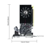Soyo Nvidia GeForce GT 740 4Gb DDR3 Graphics Card 7 | PricZone Soyo Nvidia GeForce GT 740 4Gb DDR3 Graphics Card 7 | PricZone