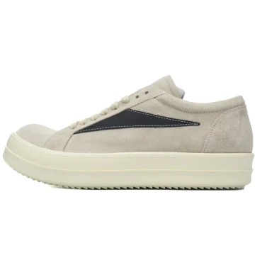 Canvas Platform Sneakers Trendy Lace Up Shoes 2 | PricZone