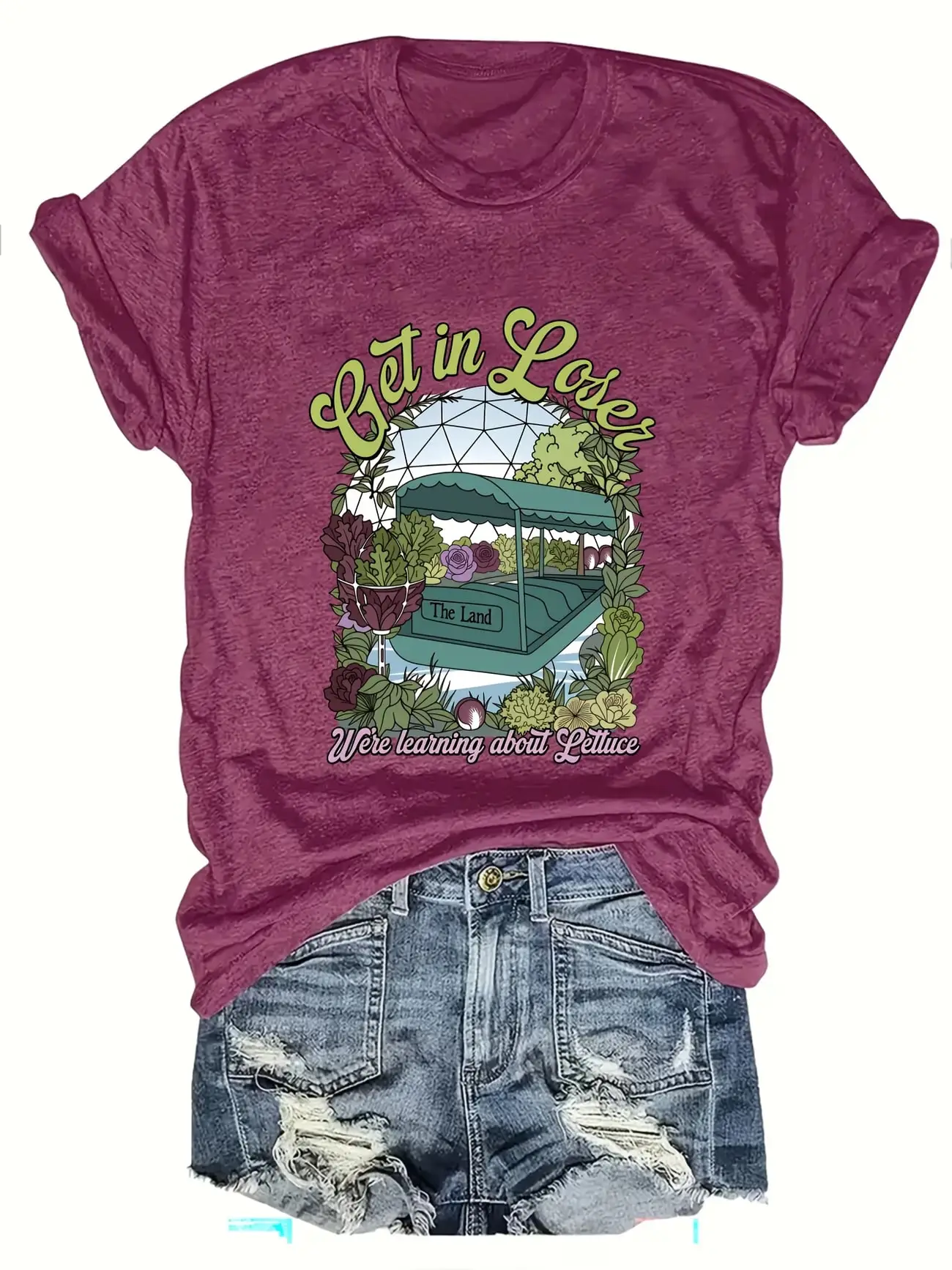 Plus Size Short Sleeve TShirt for Spring and Summer 1 | PricZone Plus Size Short Sleeve T Shirt for Spring and Summer 1 | PricZone