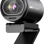 Sony 4K Webcam with PDAF Autofocus and Noise Reduction 1 | PricZone Sony 4K Webcam with PDAF Autofocus and Noise Reduction 1 | PricZone