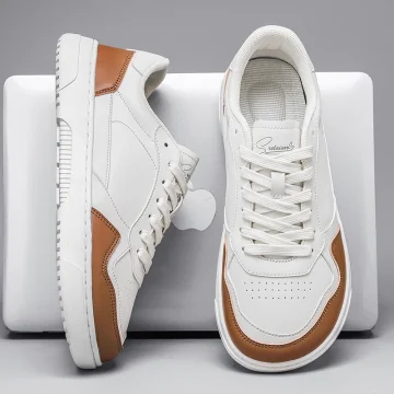 Breathable Luxury Casual Sneakers Trainer Shoes 1 | PricZone