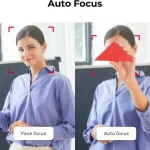 4K Ptz Webcam with Ai Auto Tracking Hdr 60Fps Dual Mic 6 | PricZone 4K Ptz Webcam with Ai Auto Tracking Hdr 60Fps Dual Mic 6 | PricZone