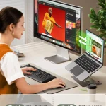 Sgiaweta Wireless Bluetooth Keyboard and Mouse Combo Coe200 2 | PricZone Sgiaweta Wireless Bluetooth Keyboard and Mouse Combo Coe200 2 | PricZone